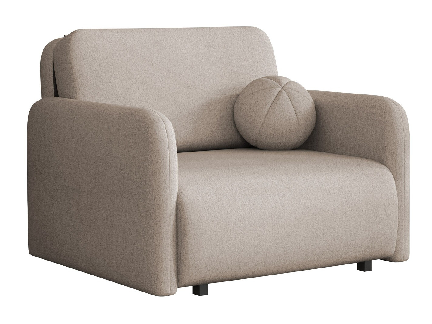 Armchair Poetal I (Velo 623)