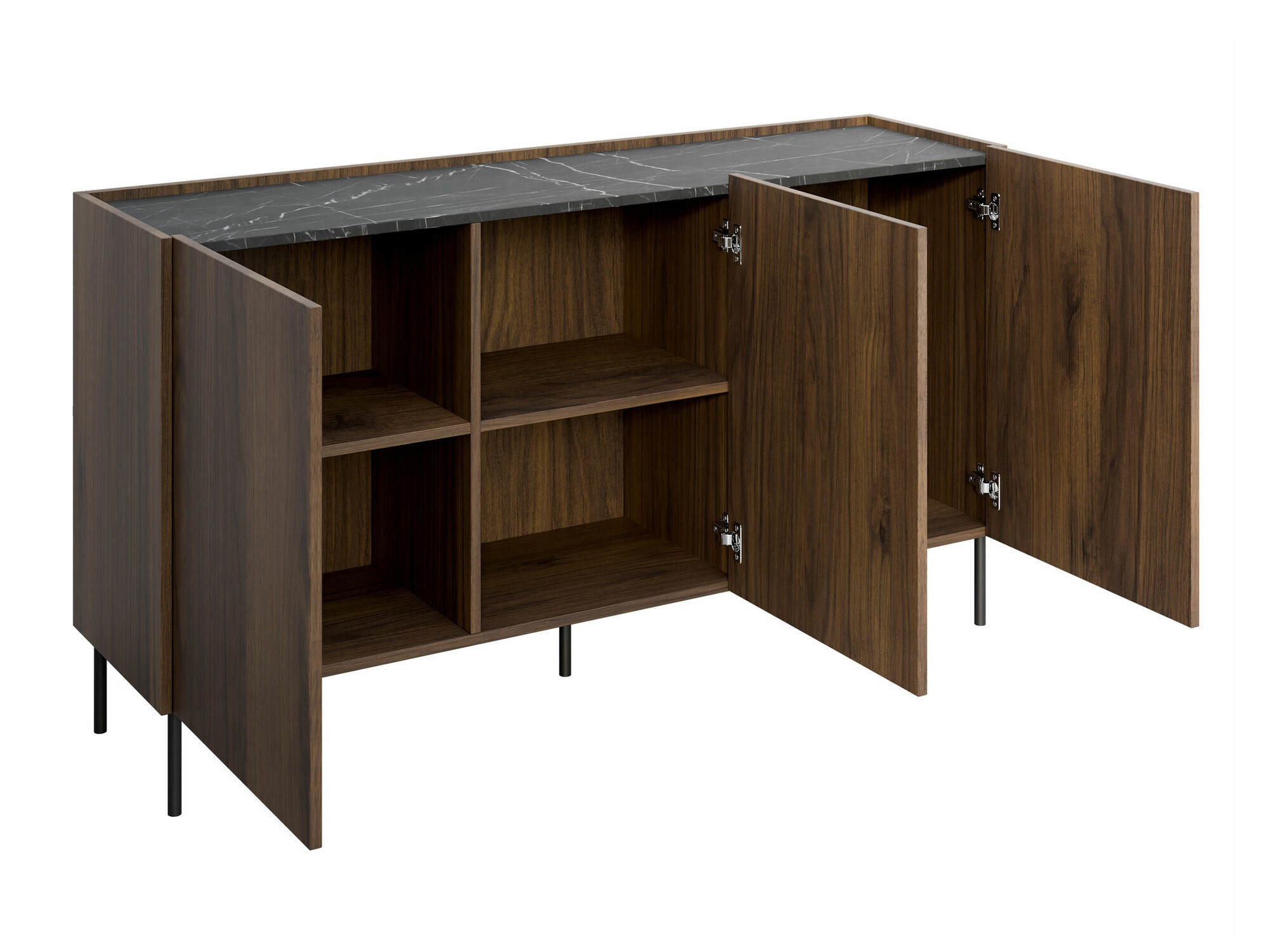 Σετ επίπλων σαλονιού Comfivo Belviro I