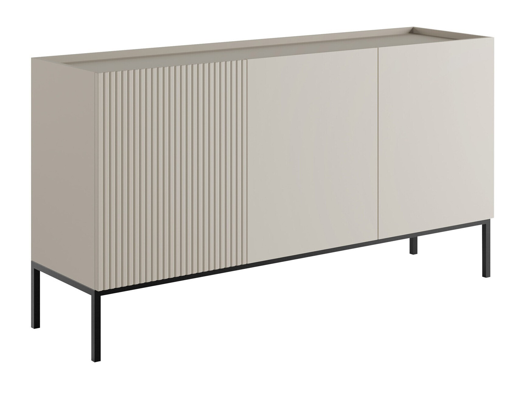 Sideboard Lunole 101 (Cashmere)