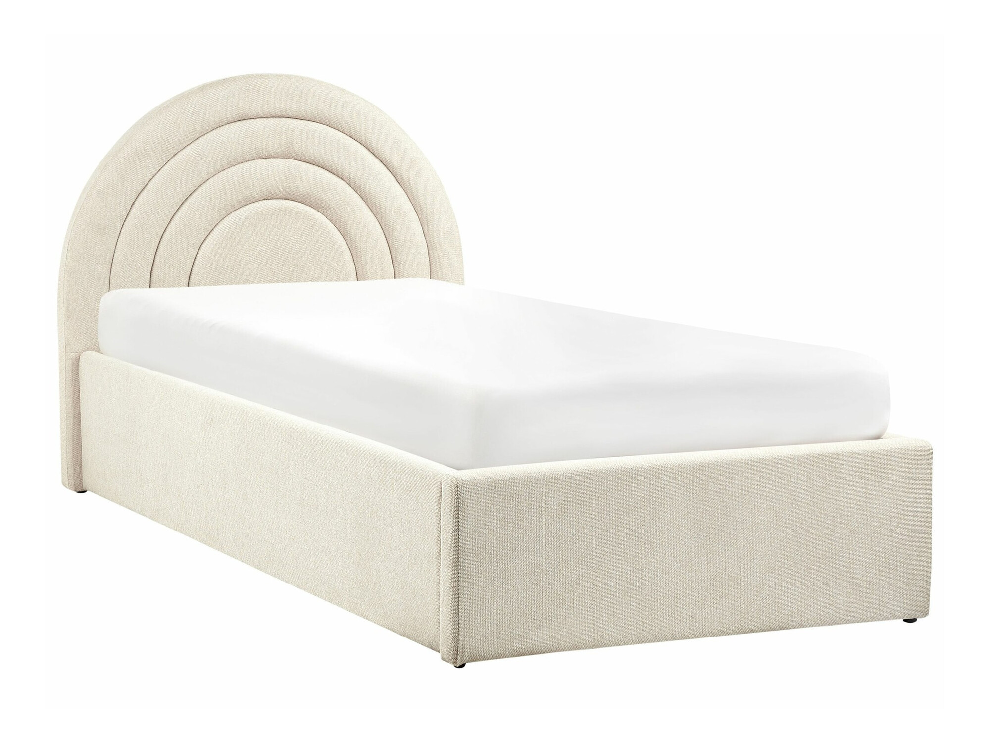 Bed Berwyn 373 (Cashmere)