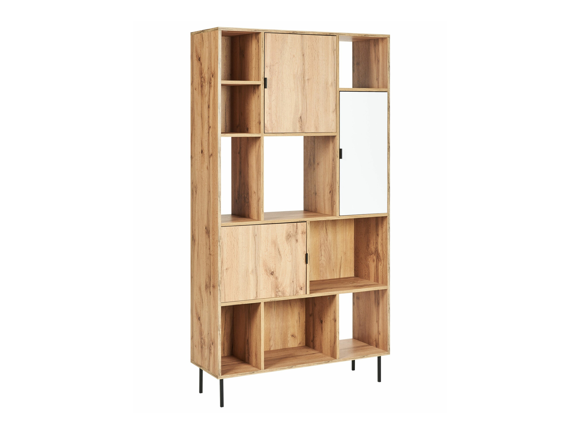 Bookcase Berwyn 2541