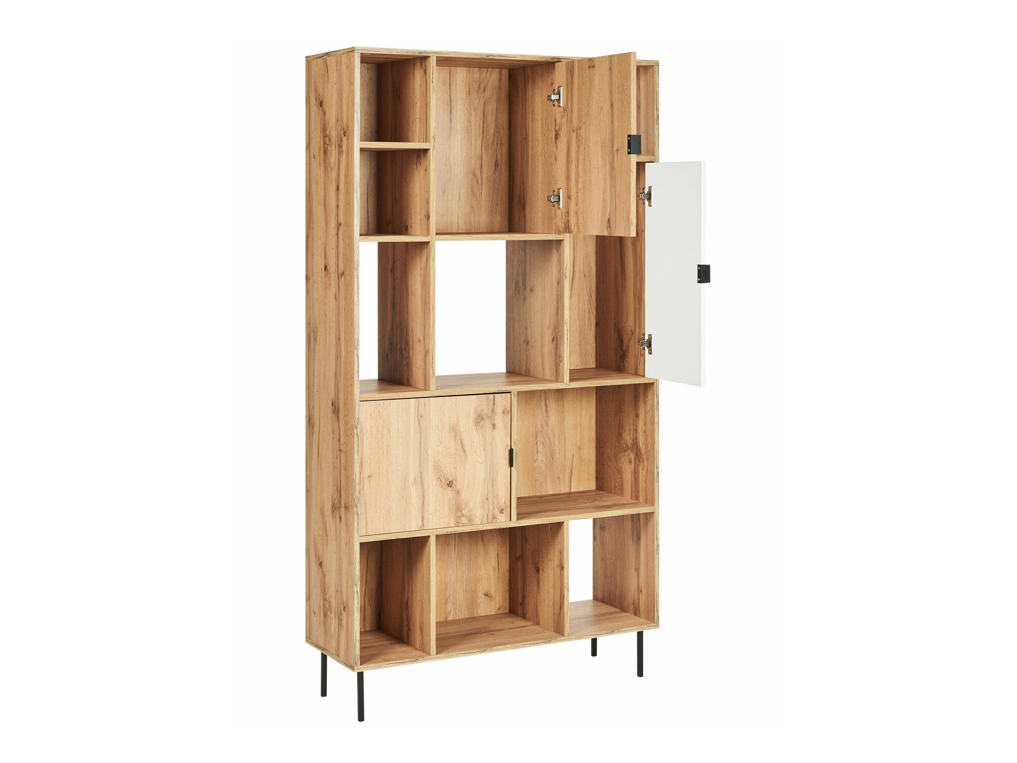 Bookcase Berwyn 2541