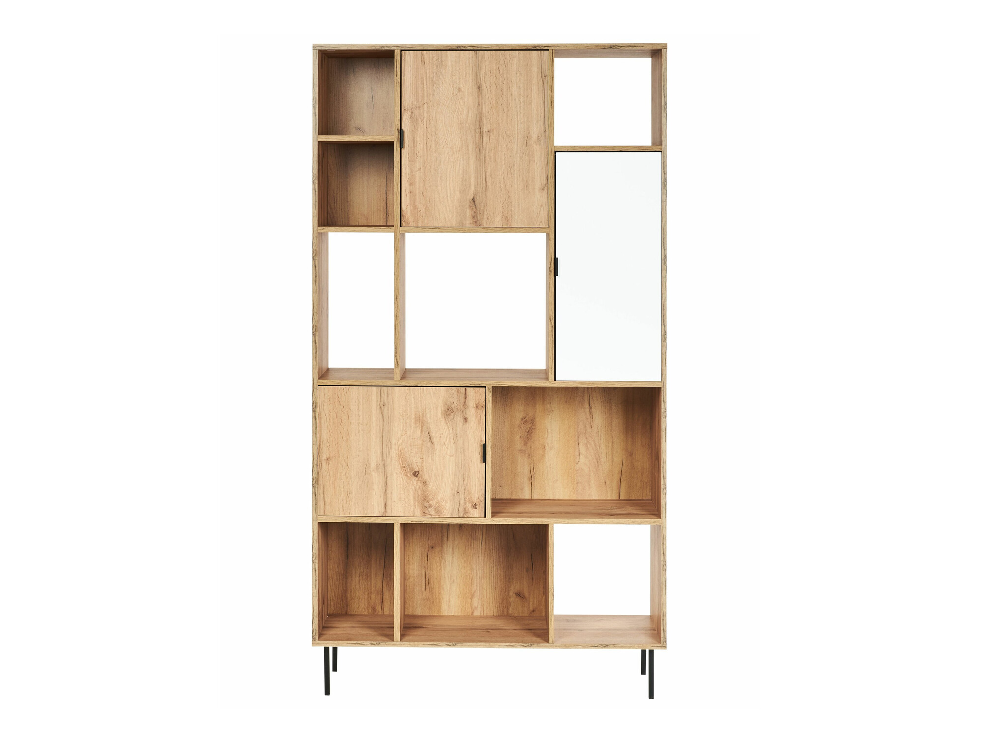 Bookcase Berwyn 2541
