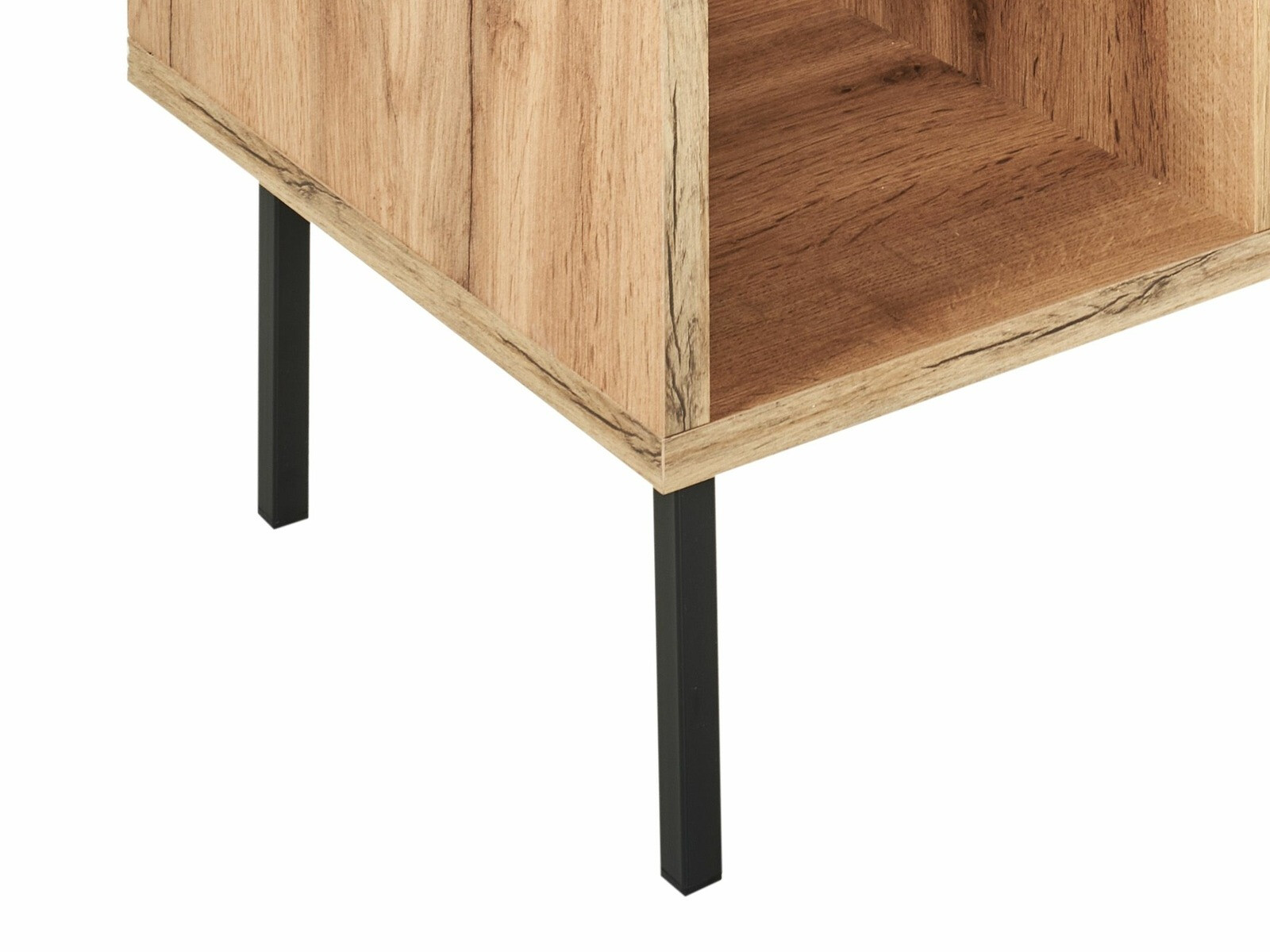 Bookcase Berwyn 2541