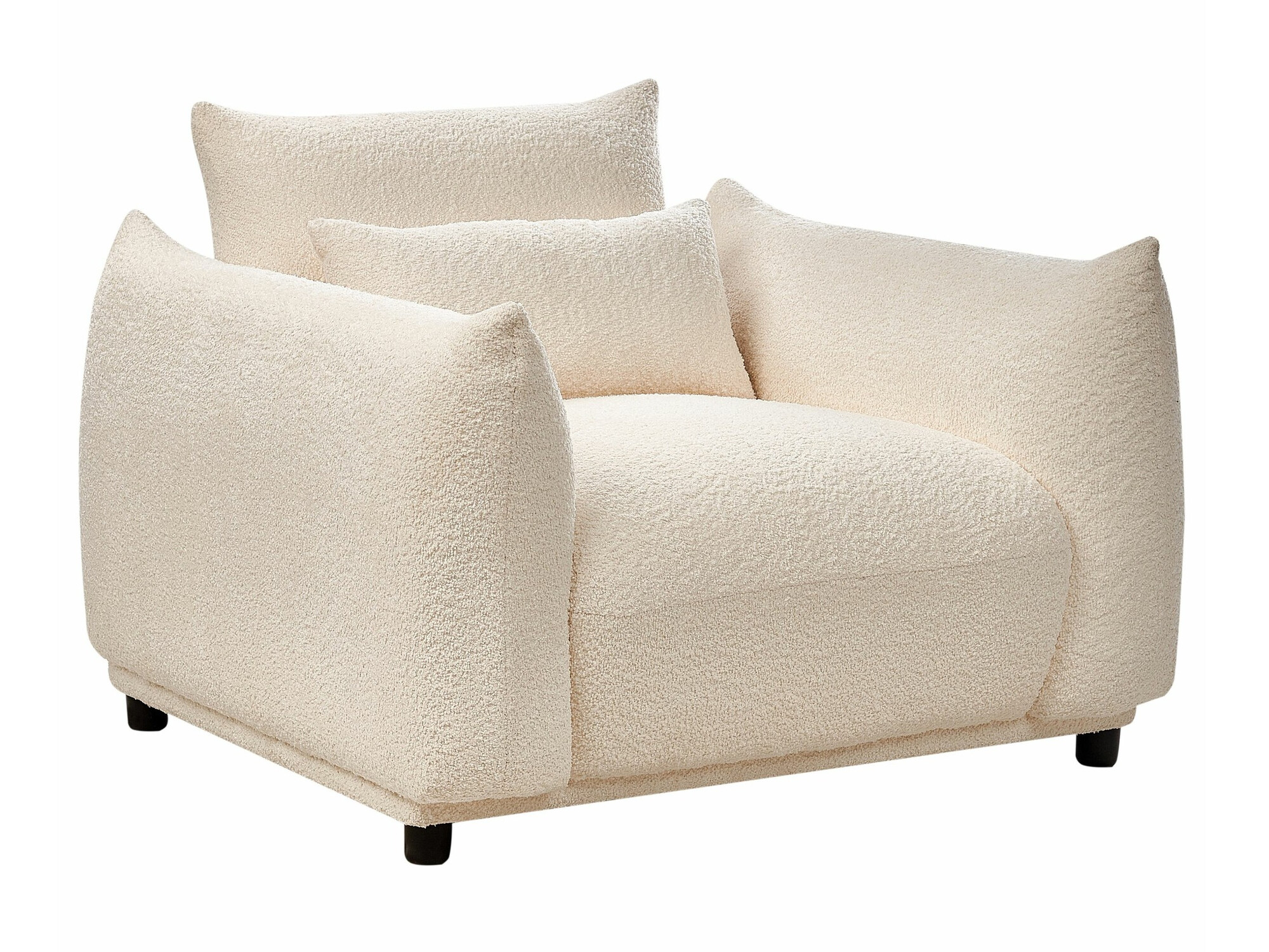 Armchair Berwyn 2547 (Cream)