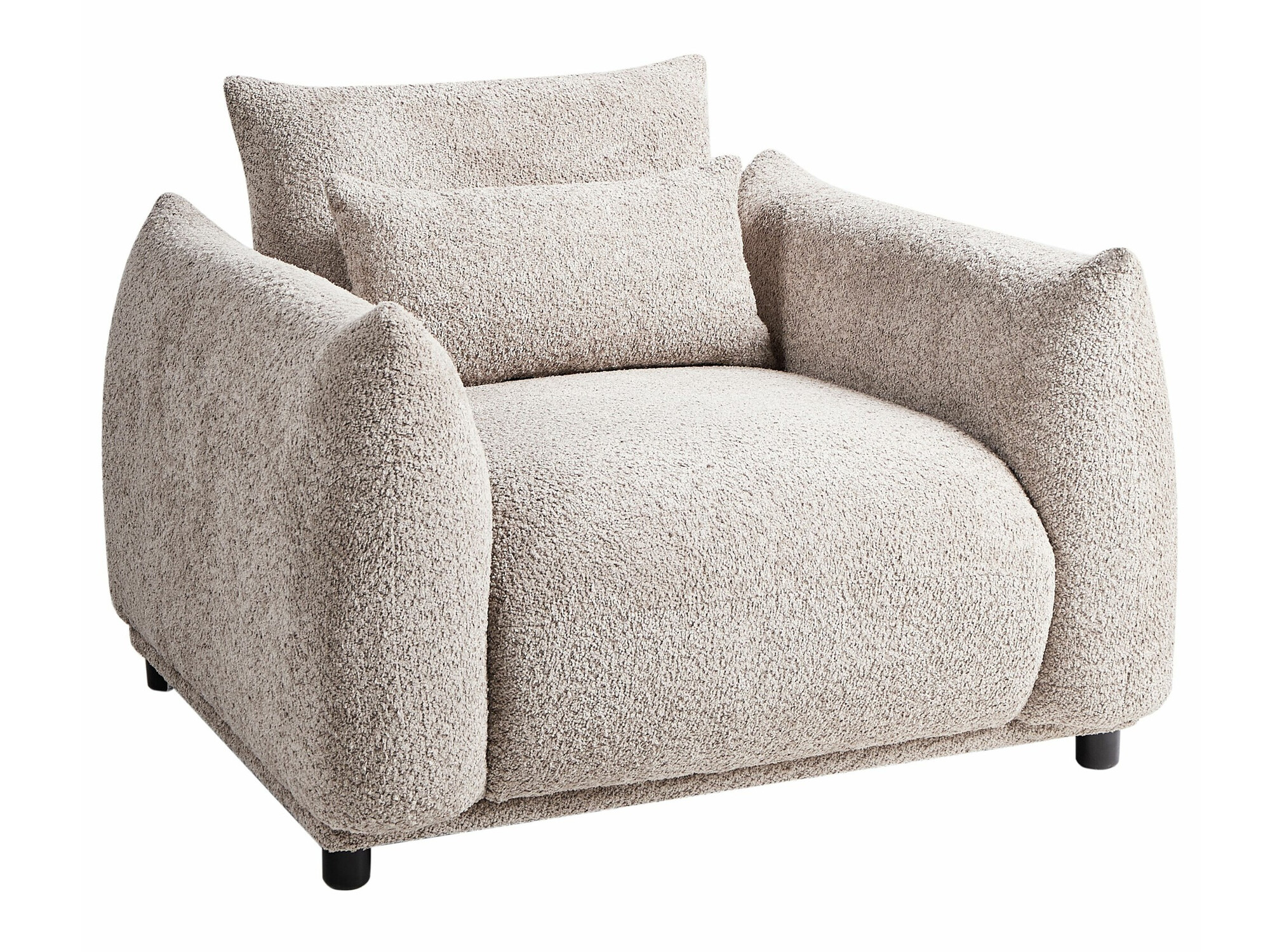 Armchair Berwyn 2547 (Taupe)