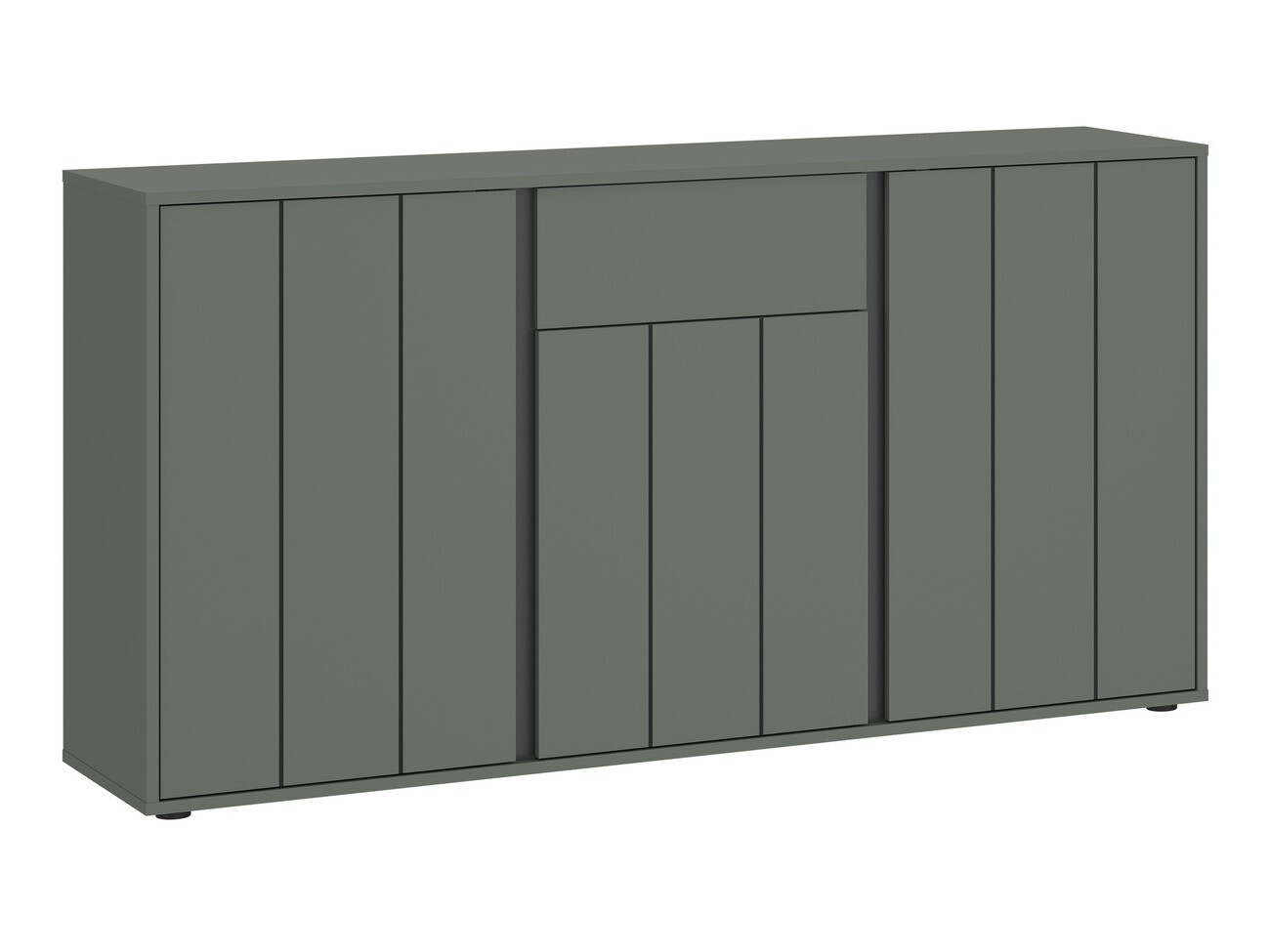 Chest of drawers Vircoro 101