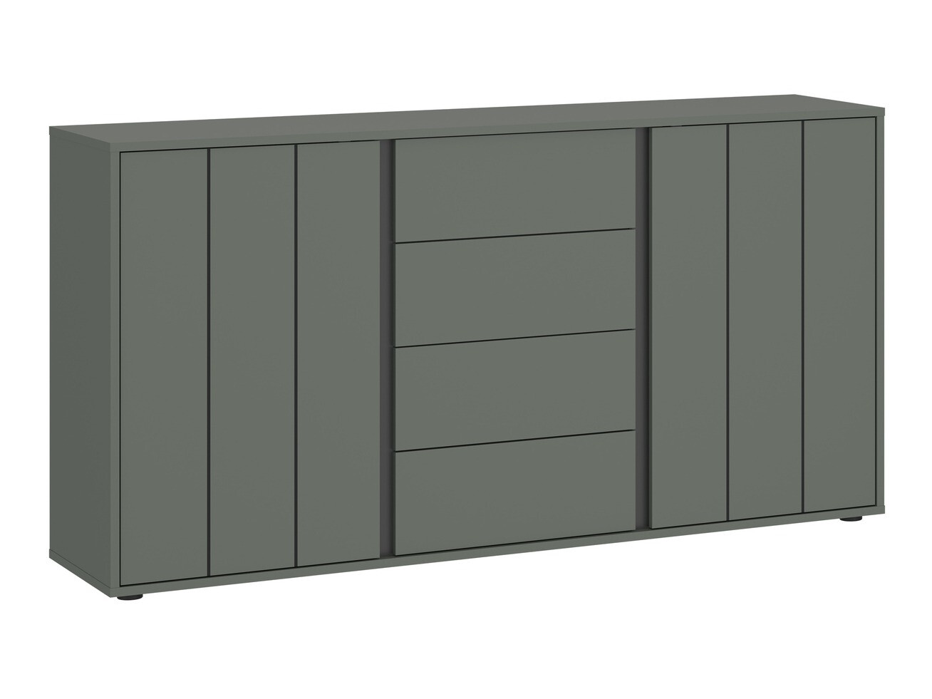 Chest of drawers Vircoro 104