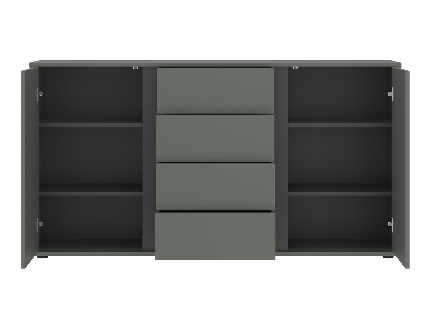 Chest of drawers Vircoro 104