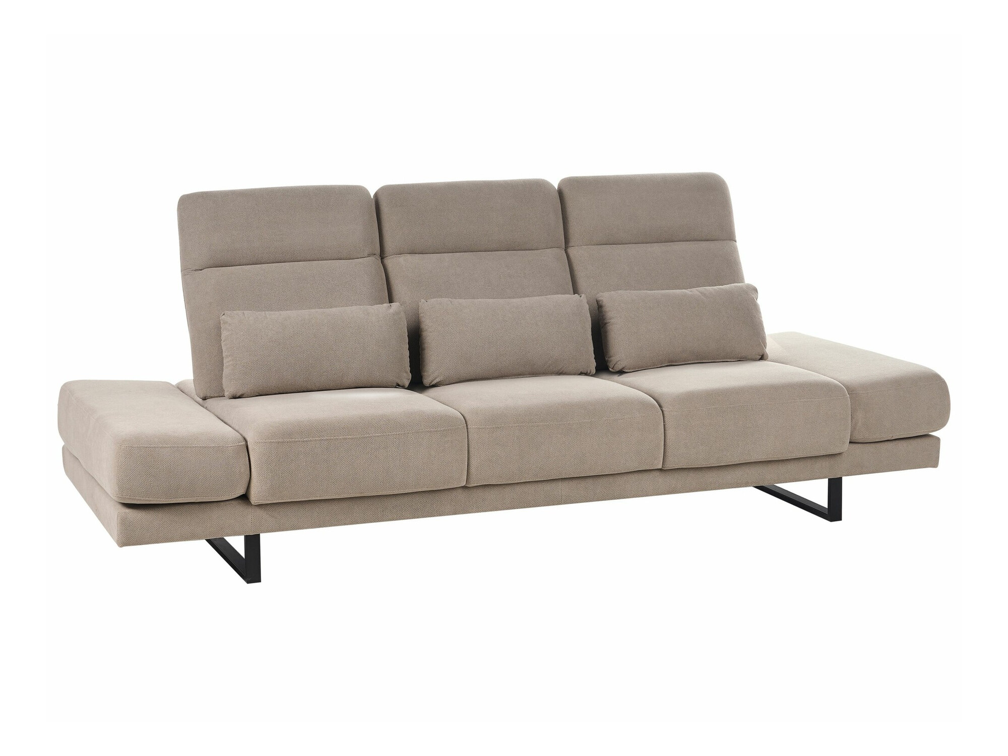 Καναπές Berwyn 2551 (Taupe)