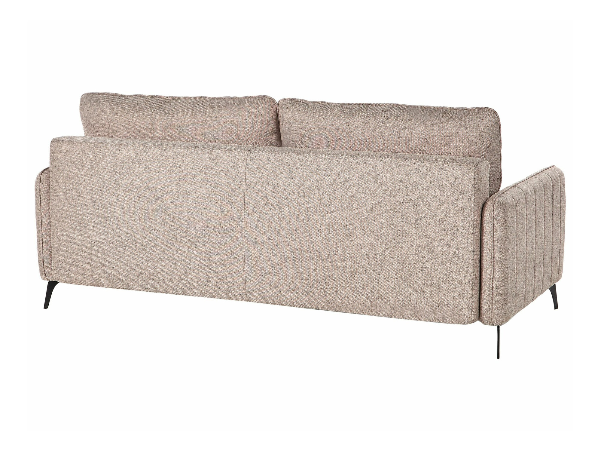 Sofa bed Berwyn 2549 (Light brown)