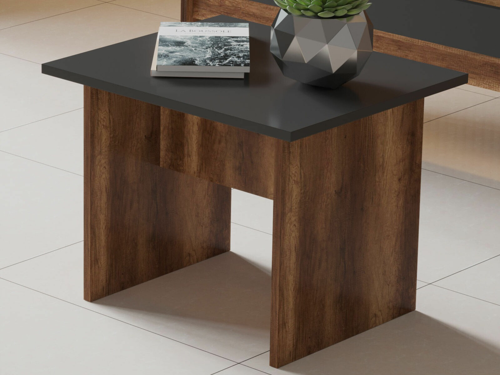 Τραπεζάκι σαλονιού Kailua 2424