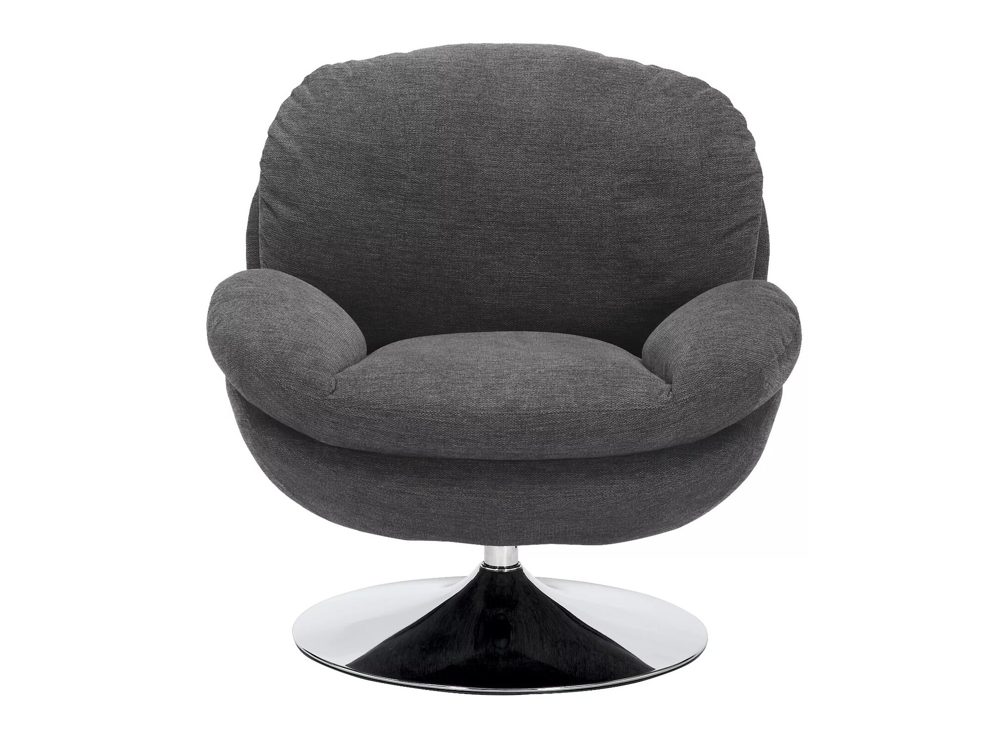 Armchair Detroit 700 (Dark grey)