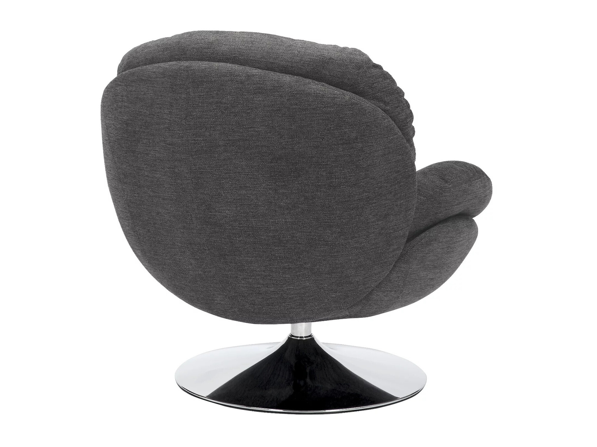 Armchair Detroit 700 (Dark grey)