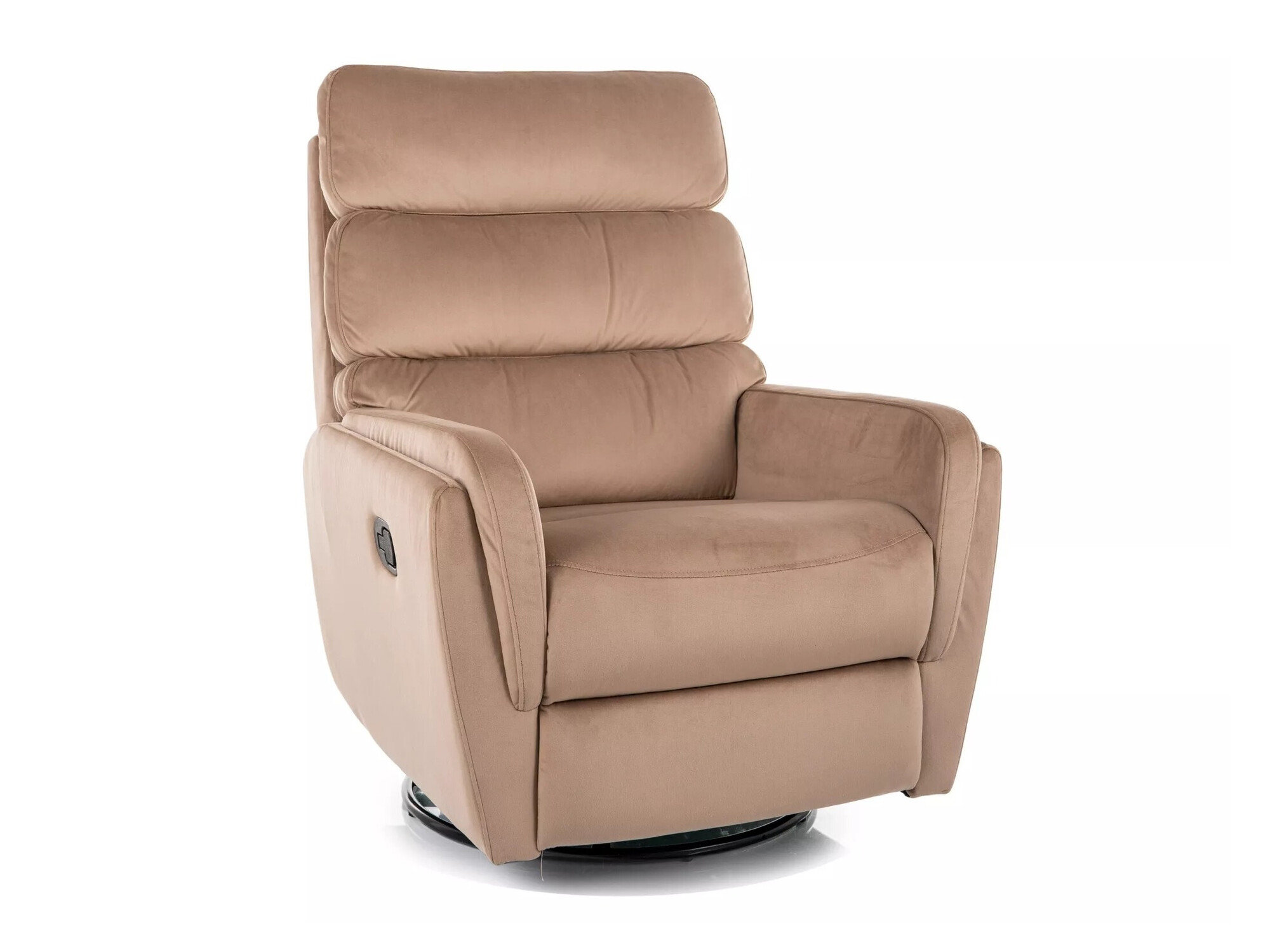 Armchair recliner Detroit 703 (Beige)