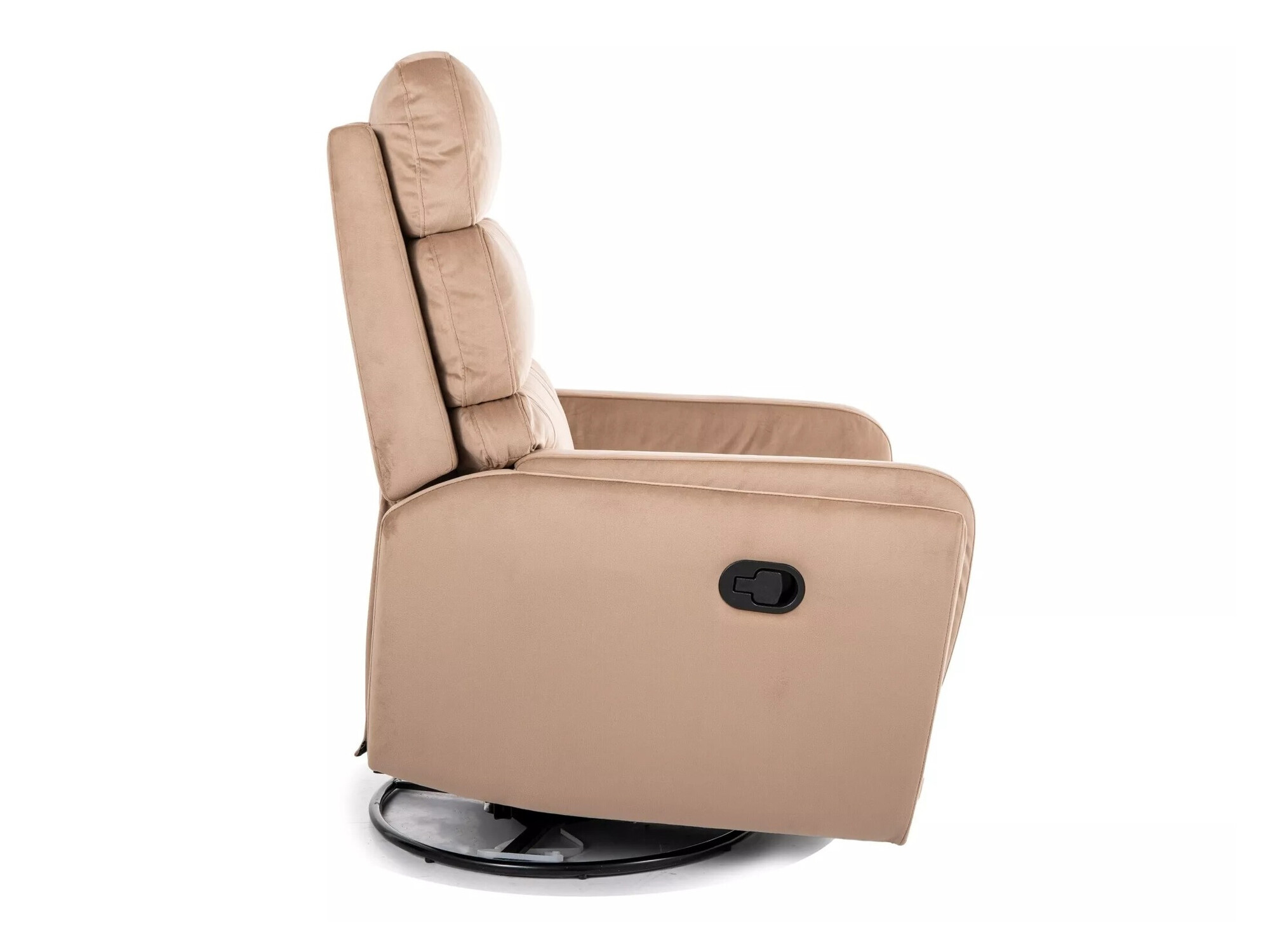 Armchair recliner Detroit 703 (Beige)