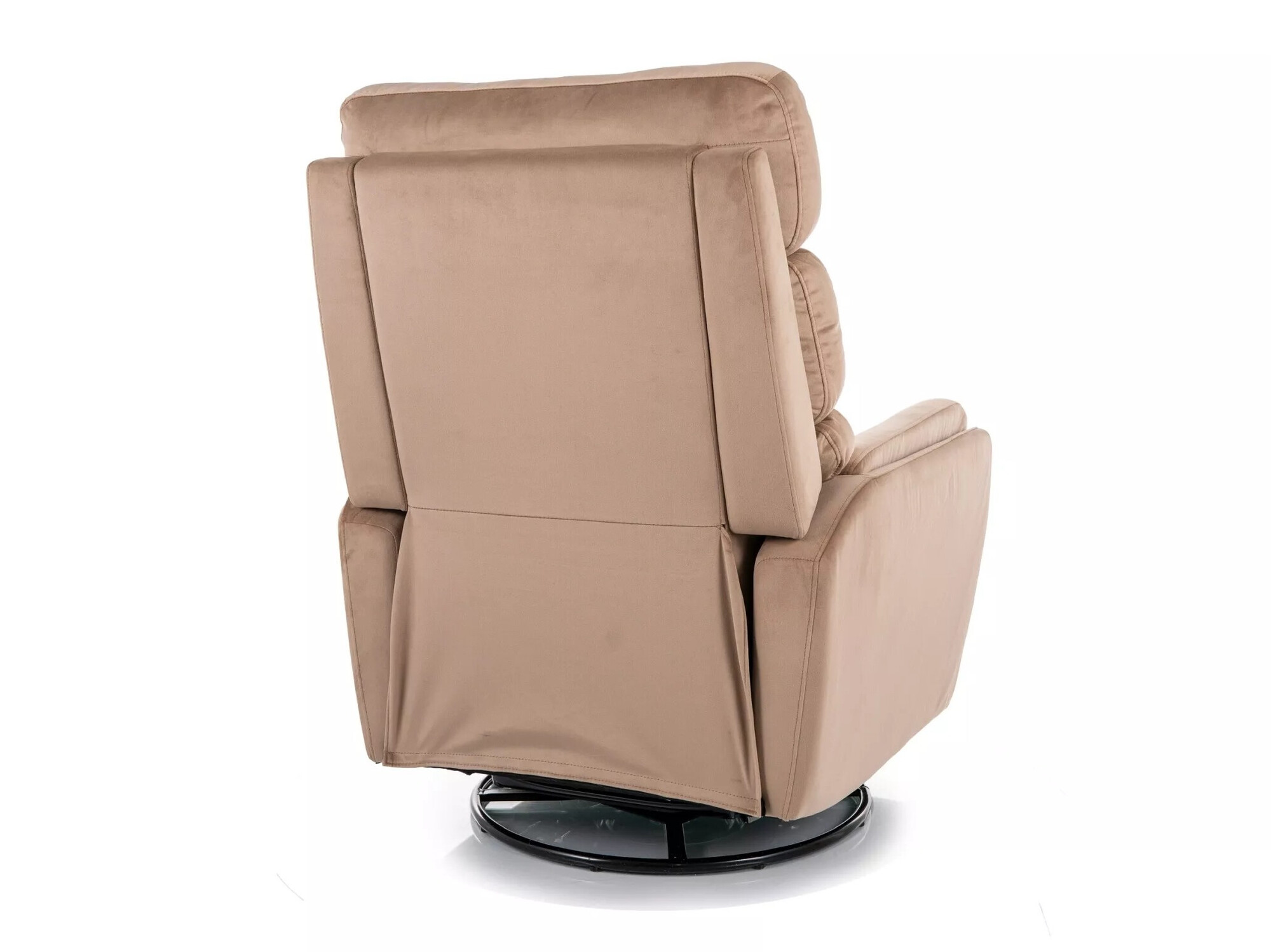 Armchair recliner Detroit 703 (Beige)