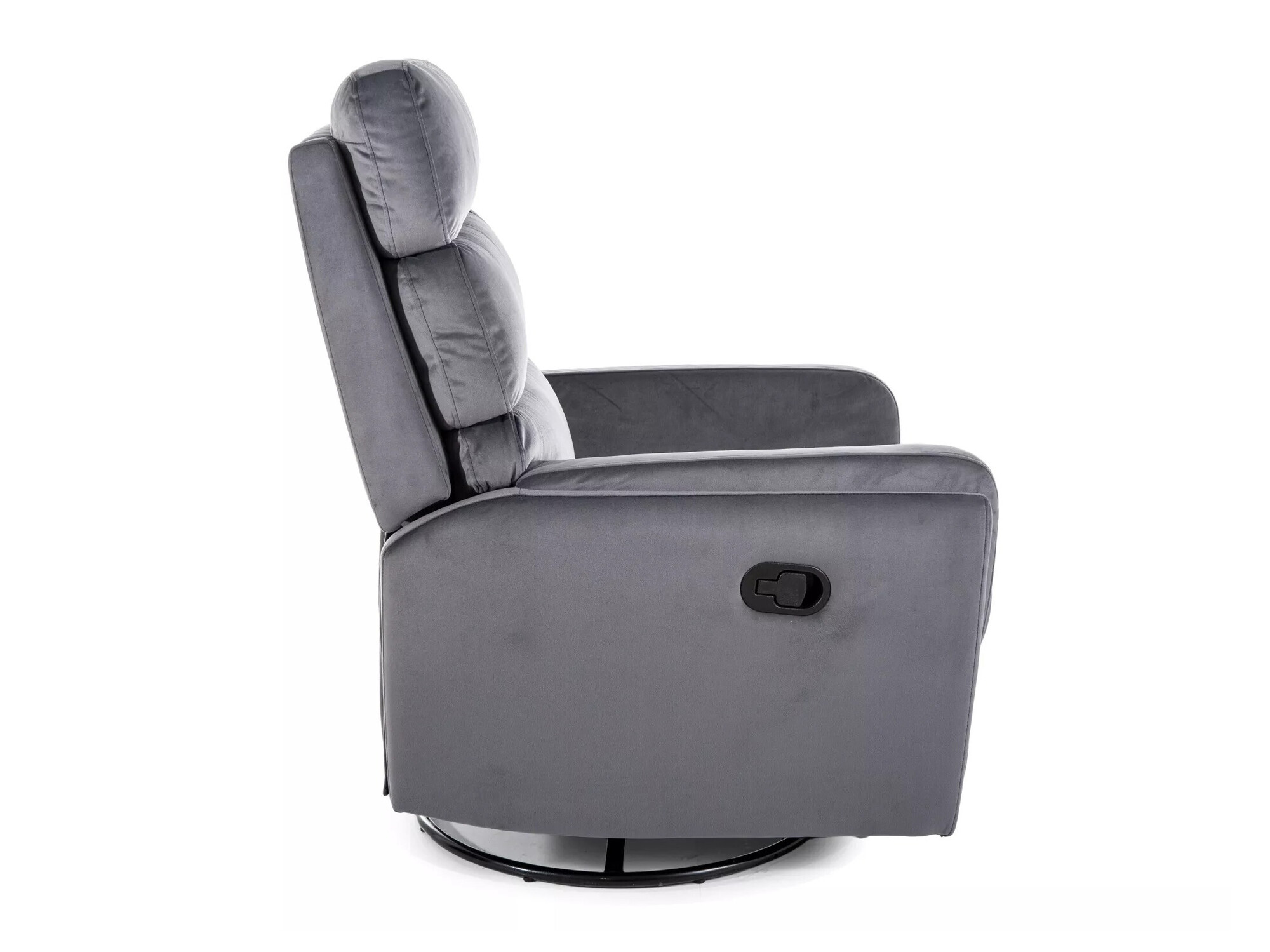 Armchair recliner Detroit 703 (Grey)