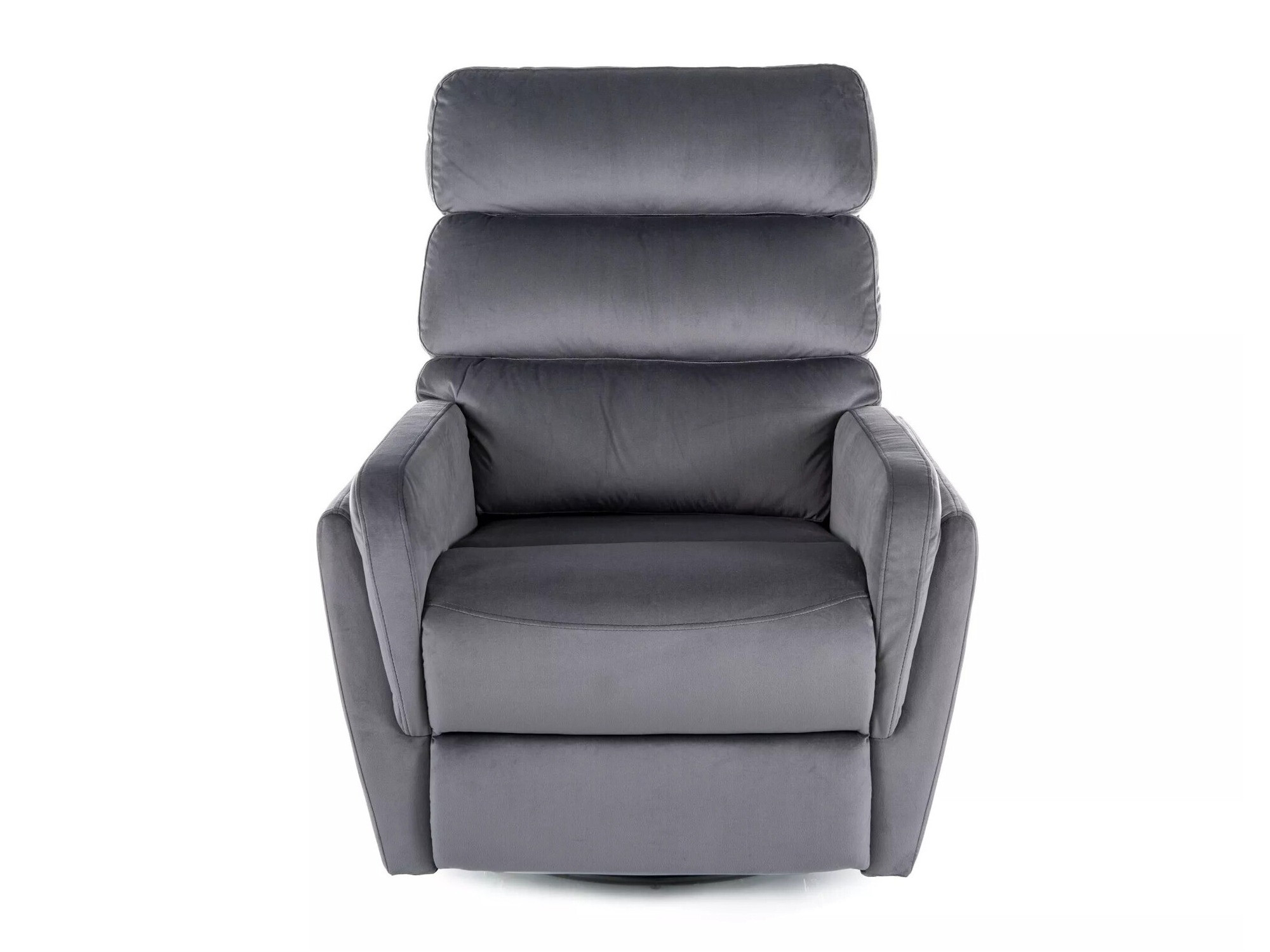 Armchair recliner Detroit 703 (Grey)
