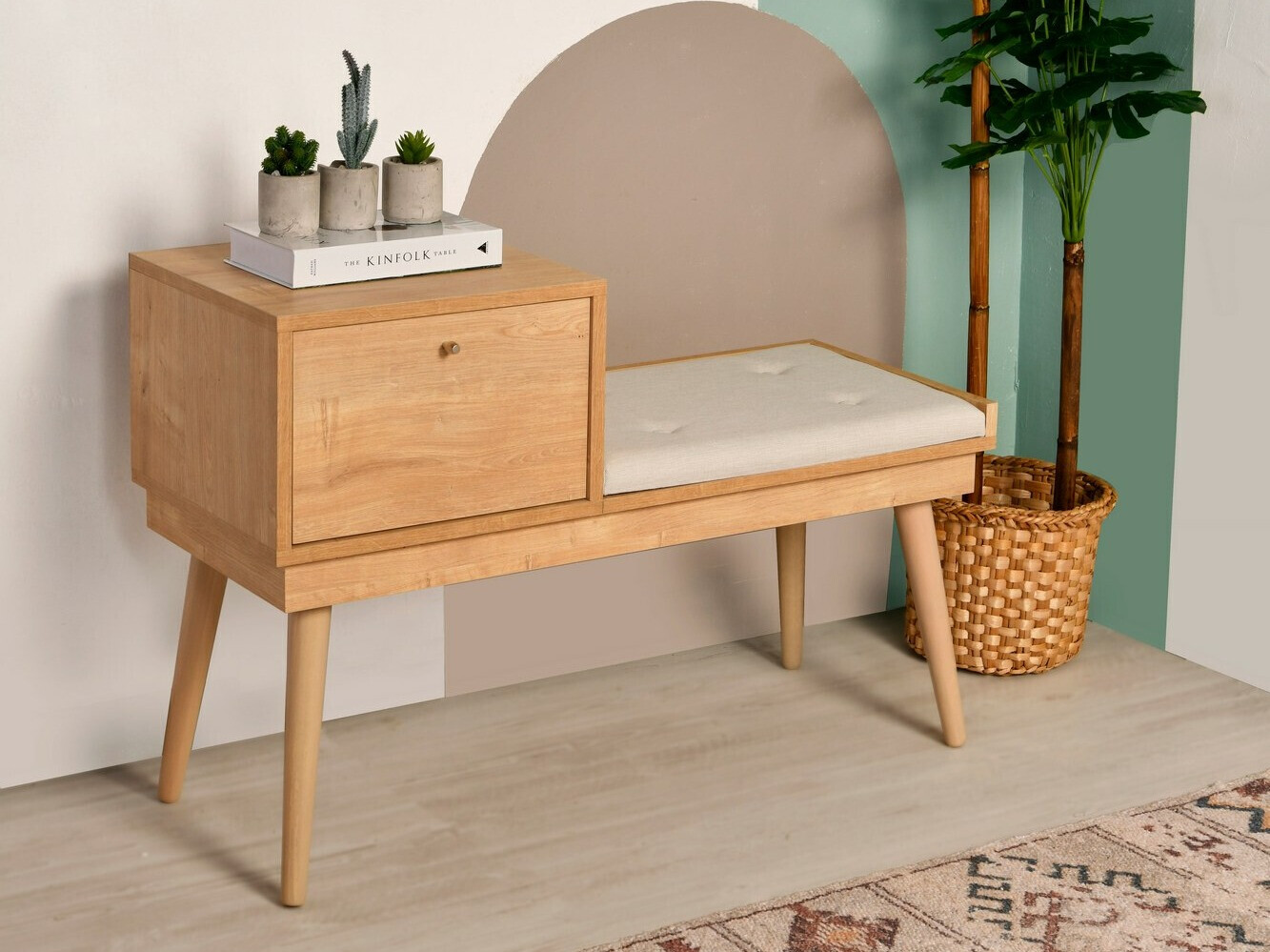 Παγκάκι Kailua 2431