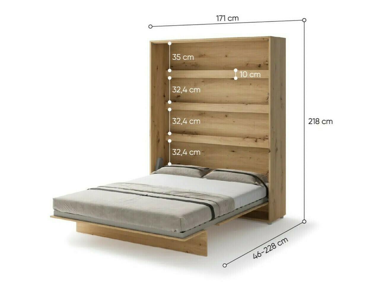 Σετ επίπλων Concept Pro Lenart IV