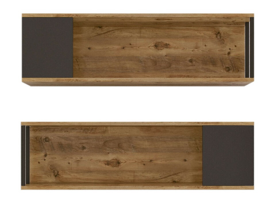 Wall shelf Kailua 2429