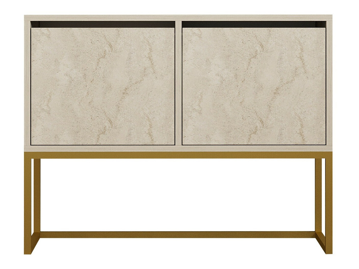 Sideboard Kailua 2440 (Light travertine)