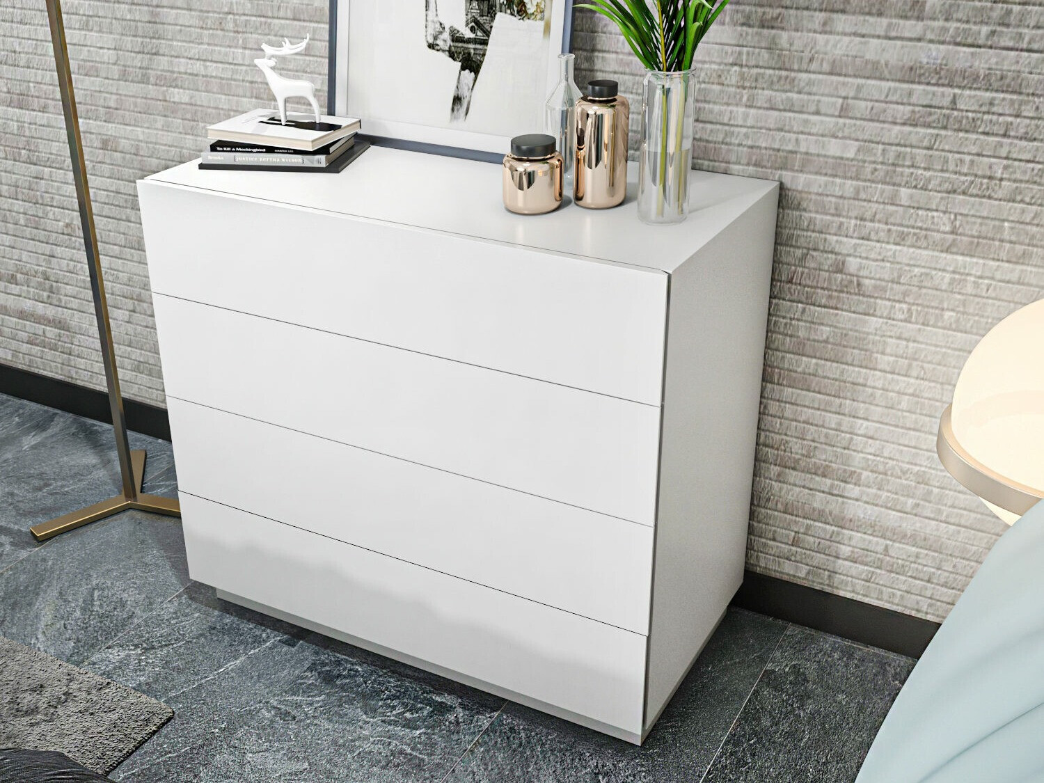 Συρταριέρα Kailua 2443