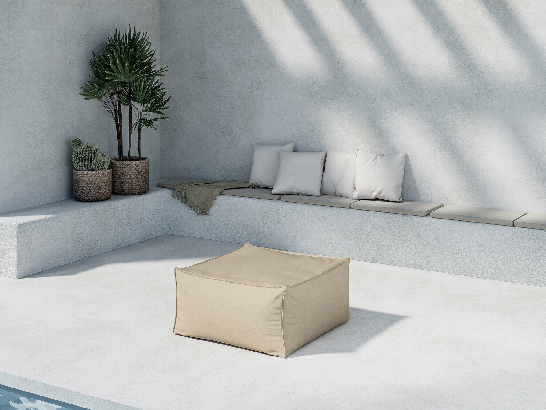 Bean bag Dallas 4775