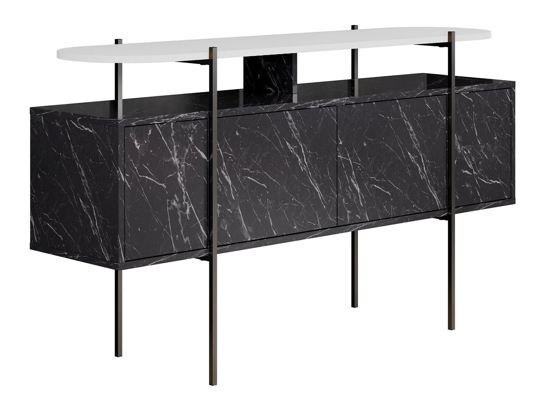 Κονσόλα Kailua 2452