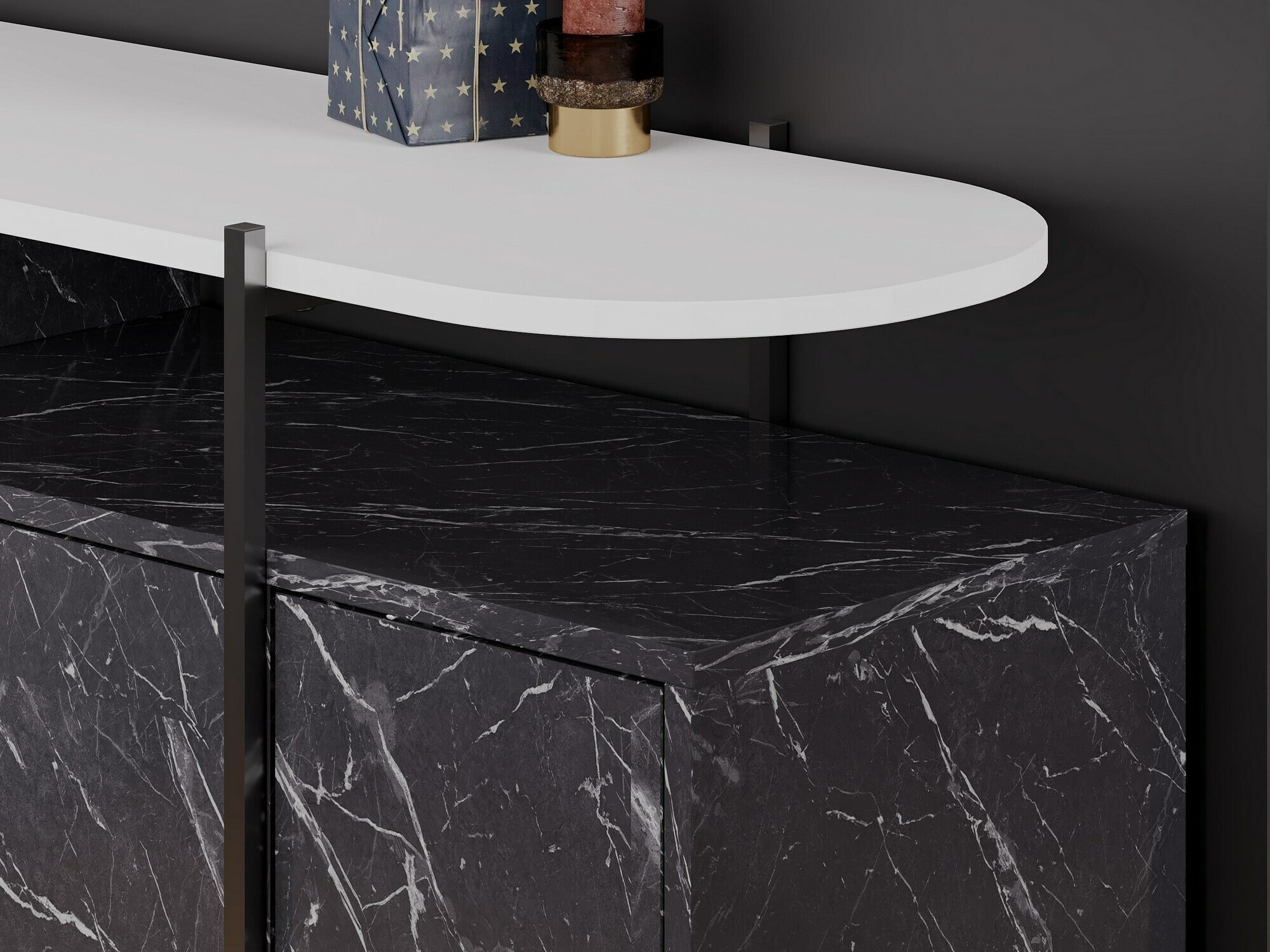 Κονσόλα Kailua 2452