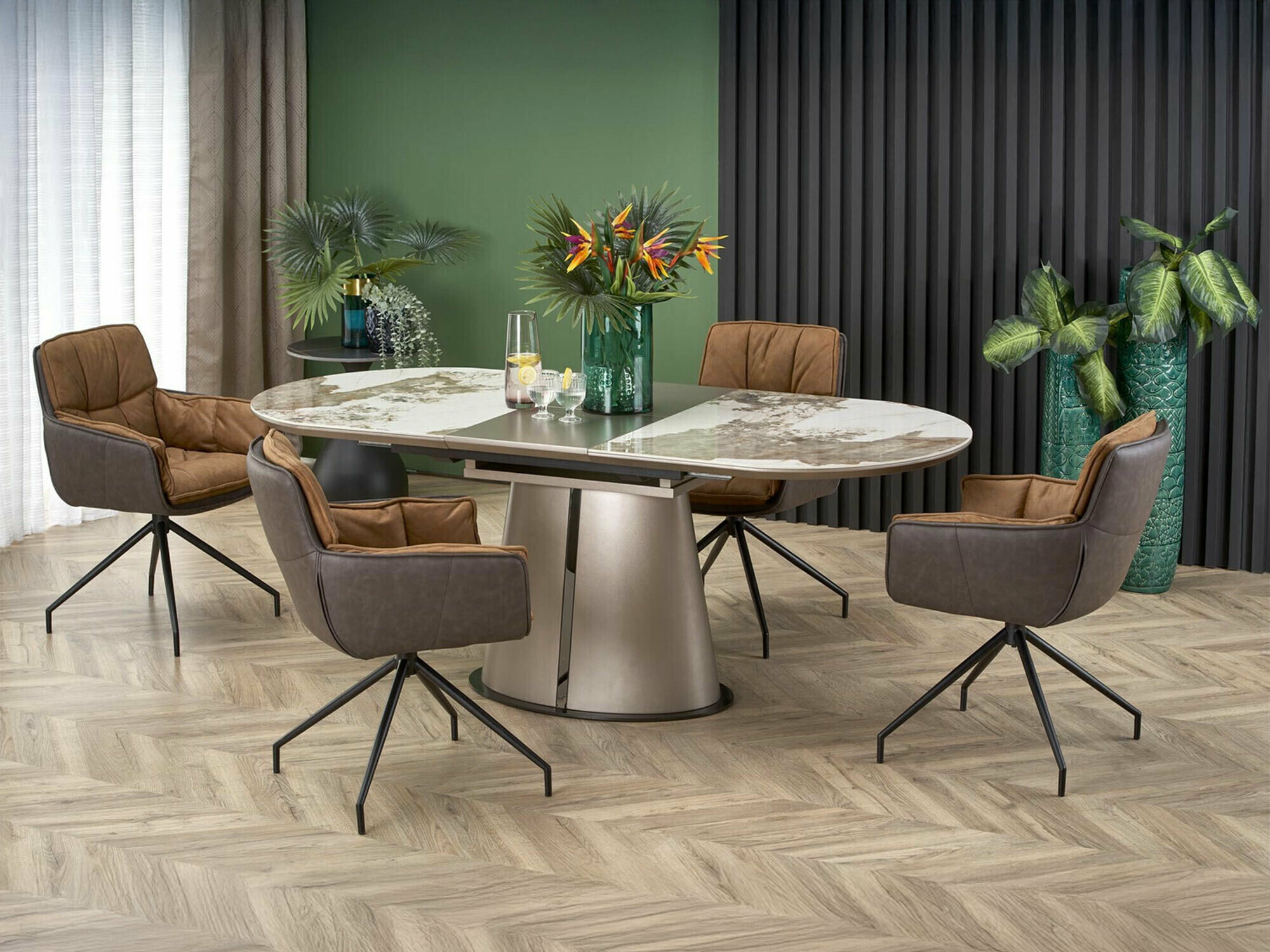 Dining set Houston 1577