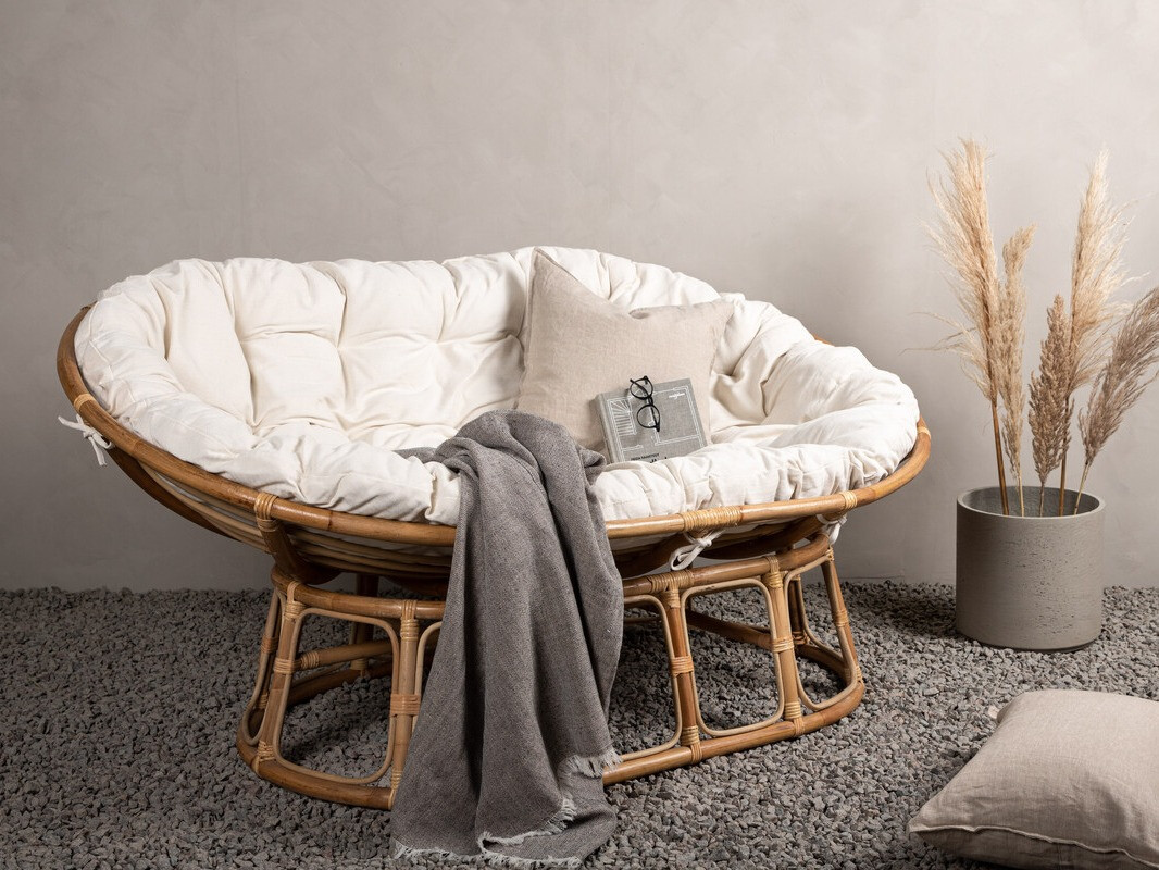 Outdoor sofa Dallas 4785