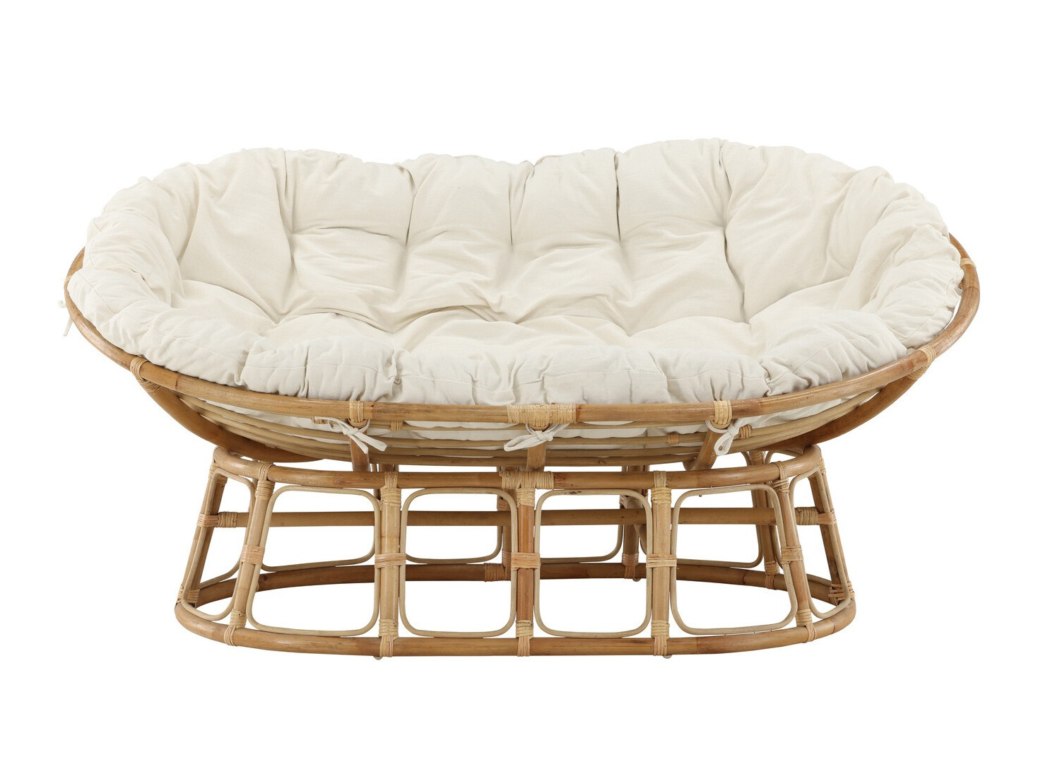 Outdoor sofa Dallas 4785