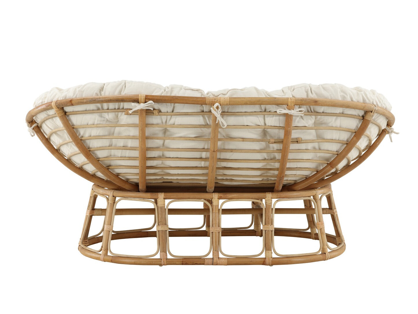 Outdoor sofa Dallas 4785