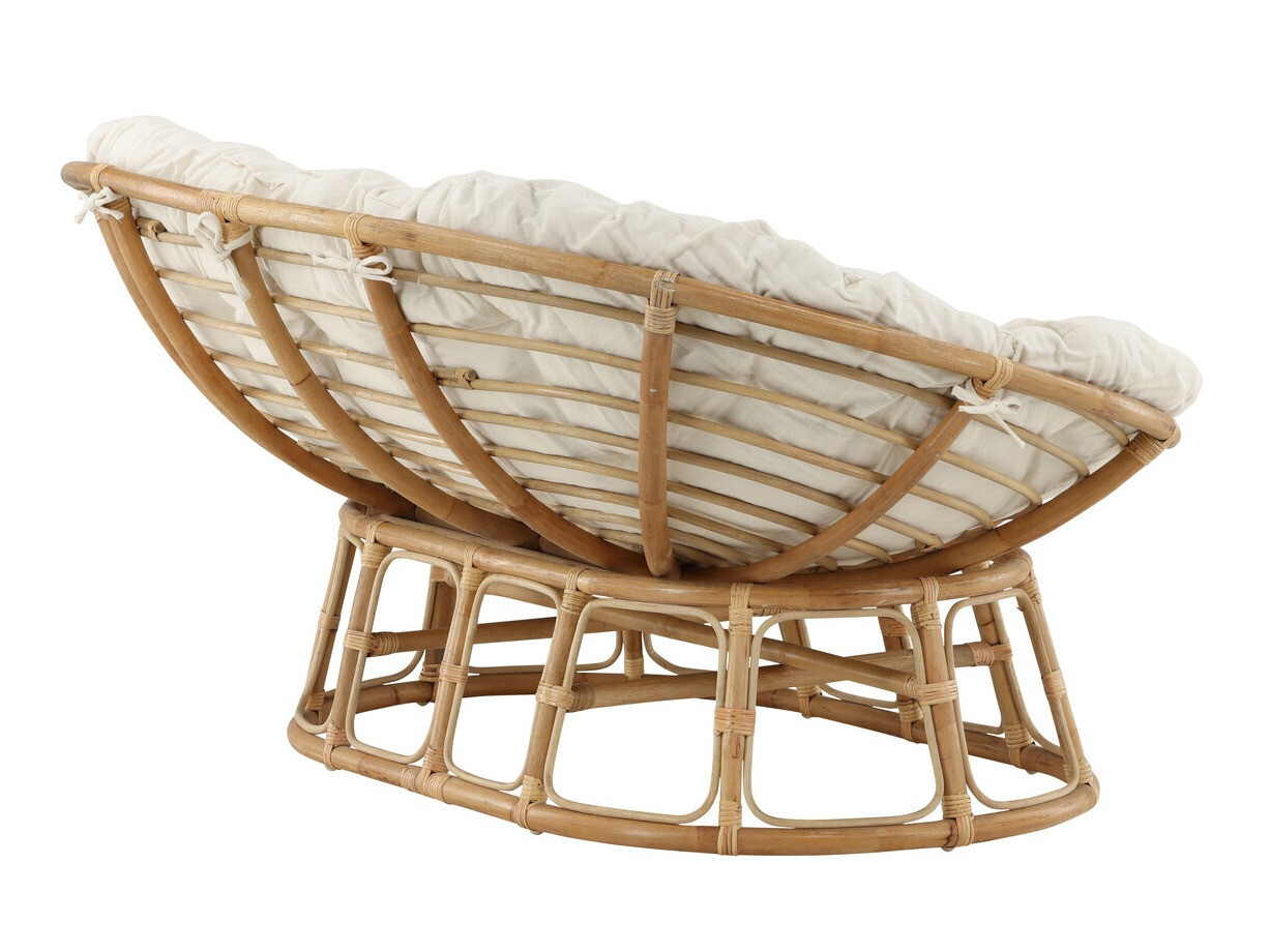 Outdoor sofa Dallas 4785