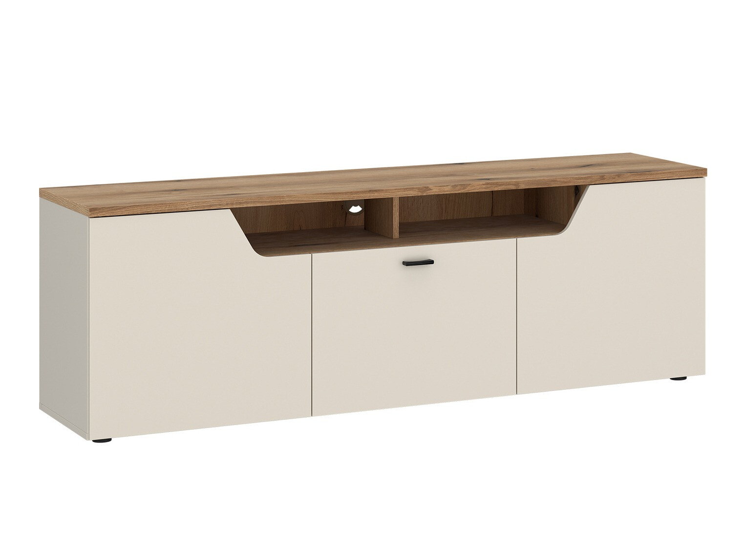 TV stand Corelia 100
