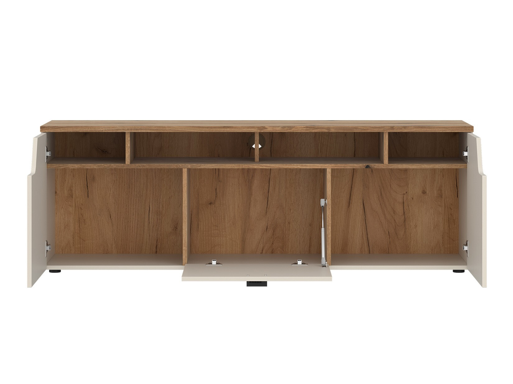 TV stand Corelia 100