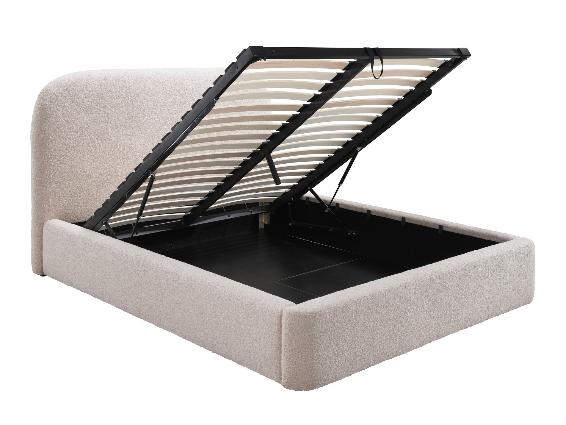 Bed Comfivo Granum