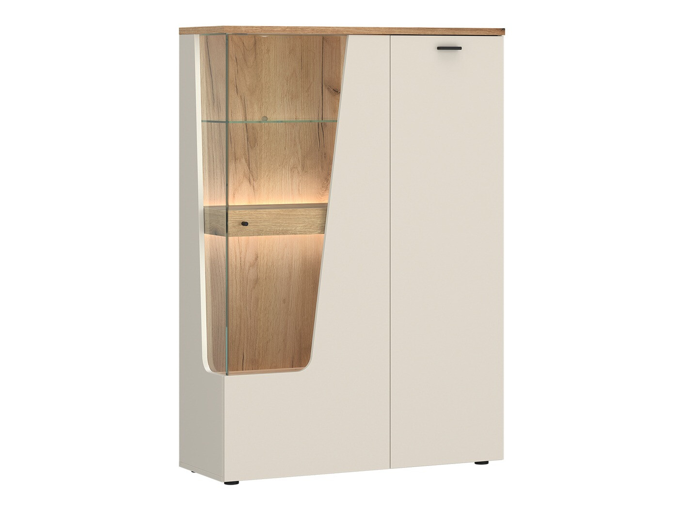 Βιβλιοθήκη Corelia 108 (Δεξιά)