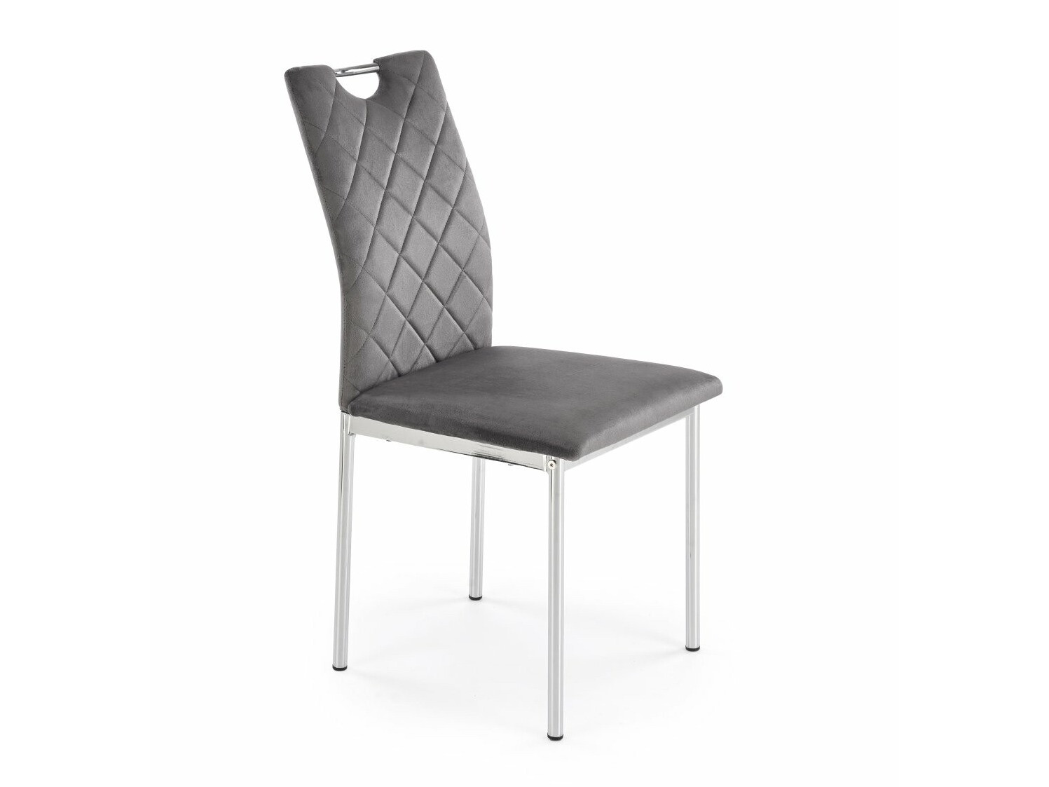 Chair Houston 1921 (Grey)