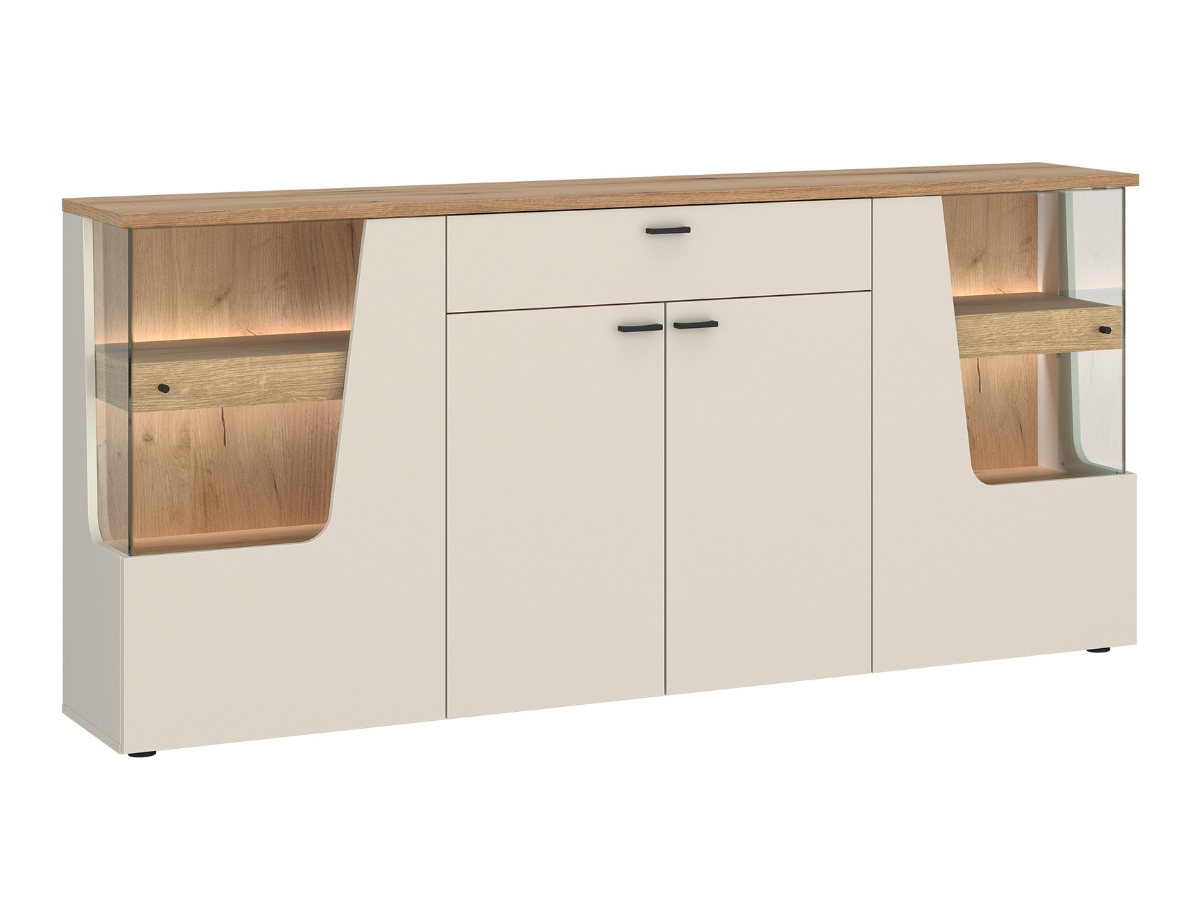 Chest of drawers Corelia 103
