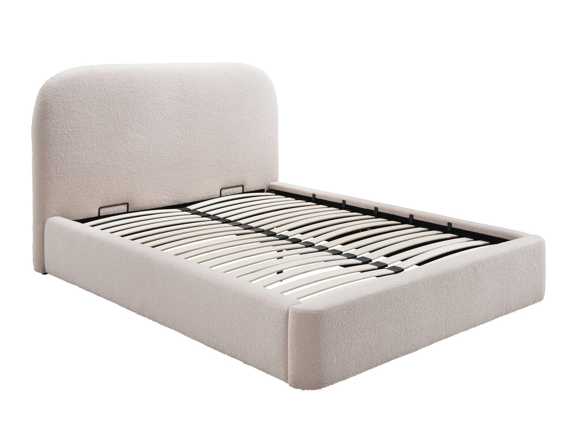 Κρεβάτι Comfivo Granum