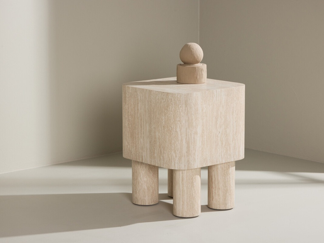 Side table Dallas 4795