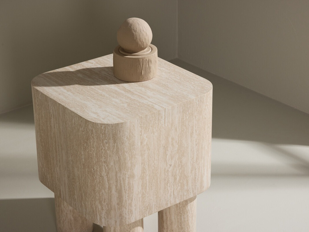 Side table Dallas 4795