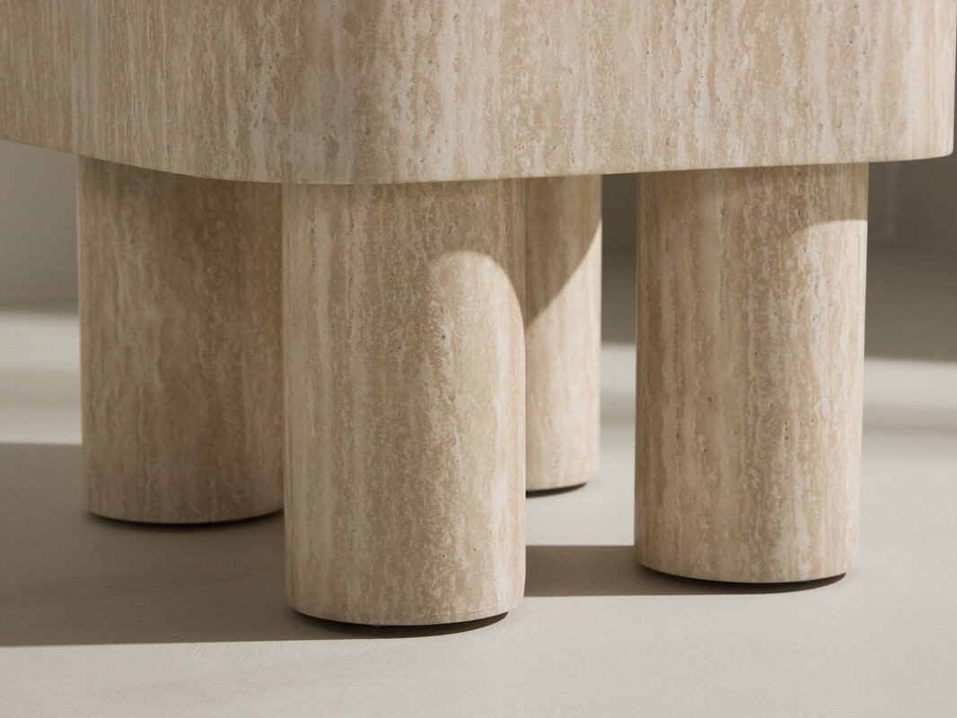 Side table Dallas 4795