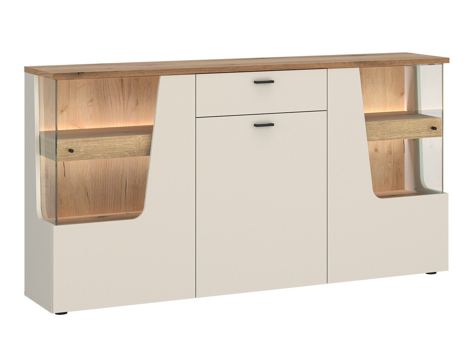 Συρταριέρα Corelia 102