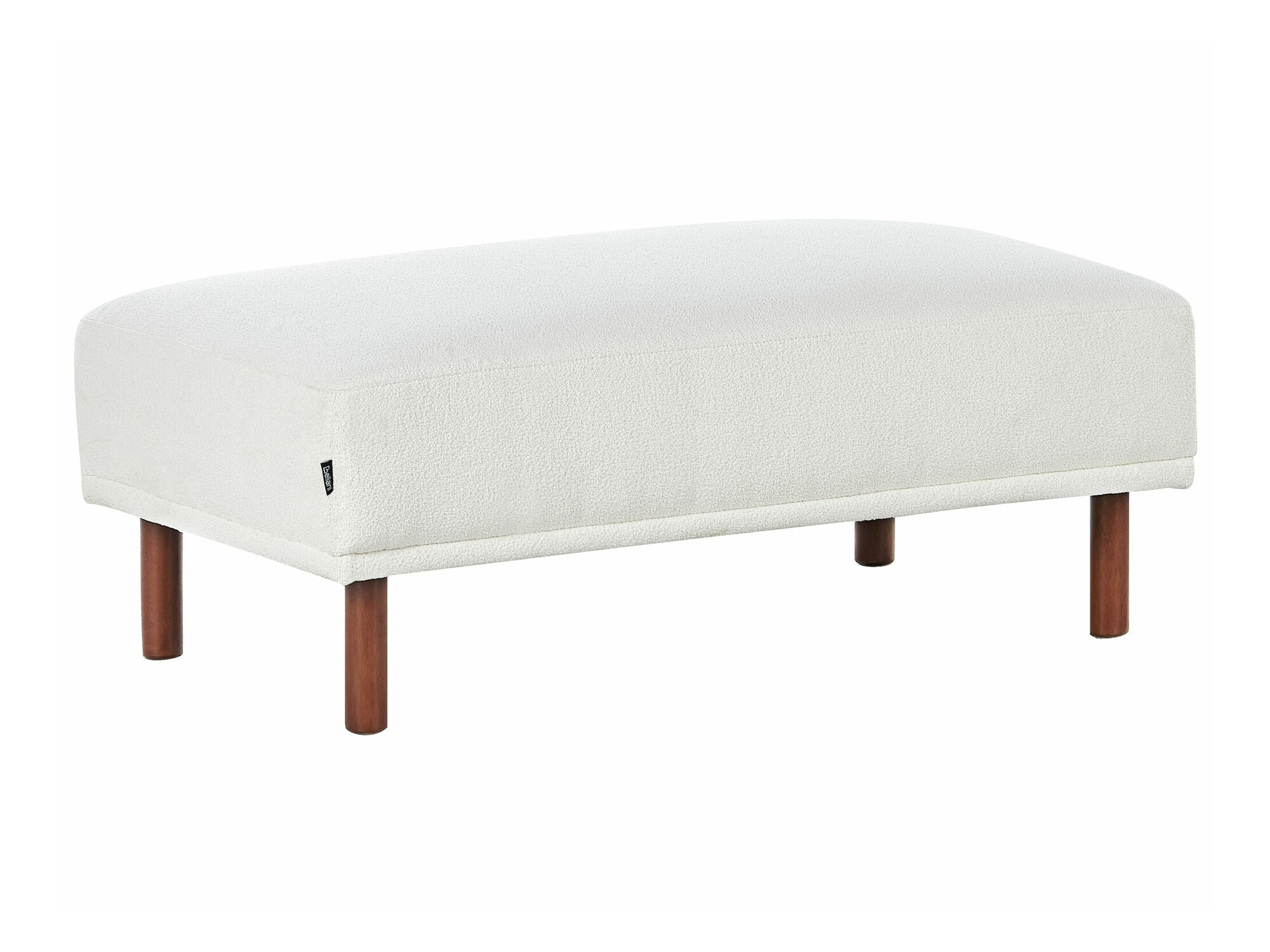 Ταμπουρέ Berwyn 2559 (Άσπρο)