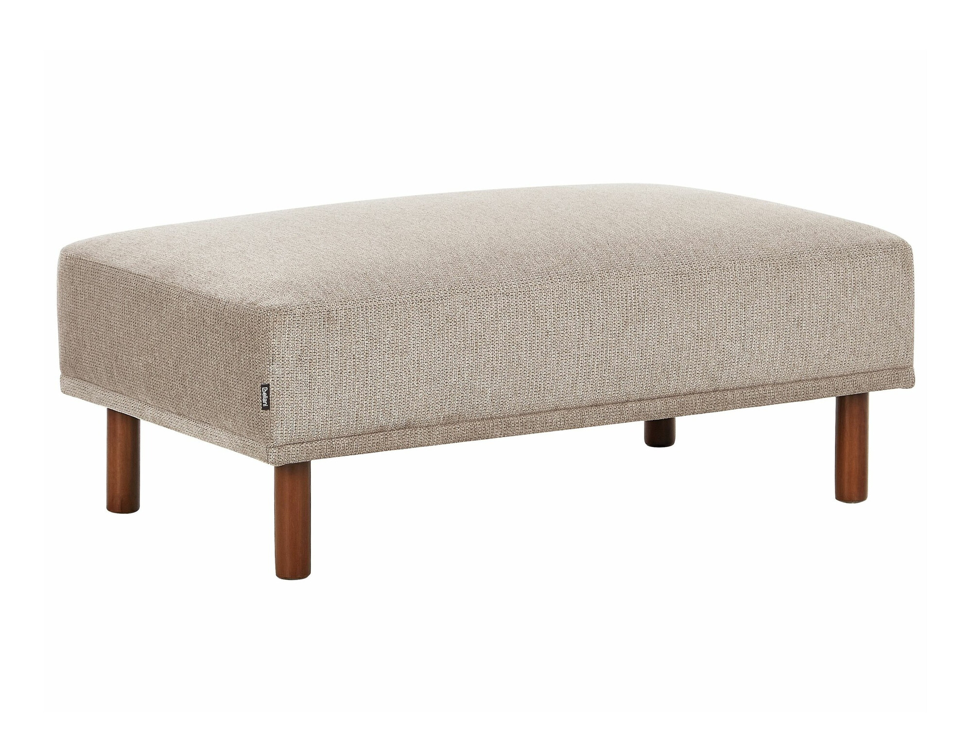 Ταμπουρέ Berwyn 2559 (Taupe)