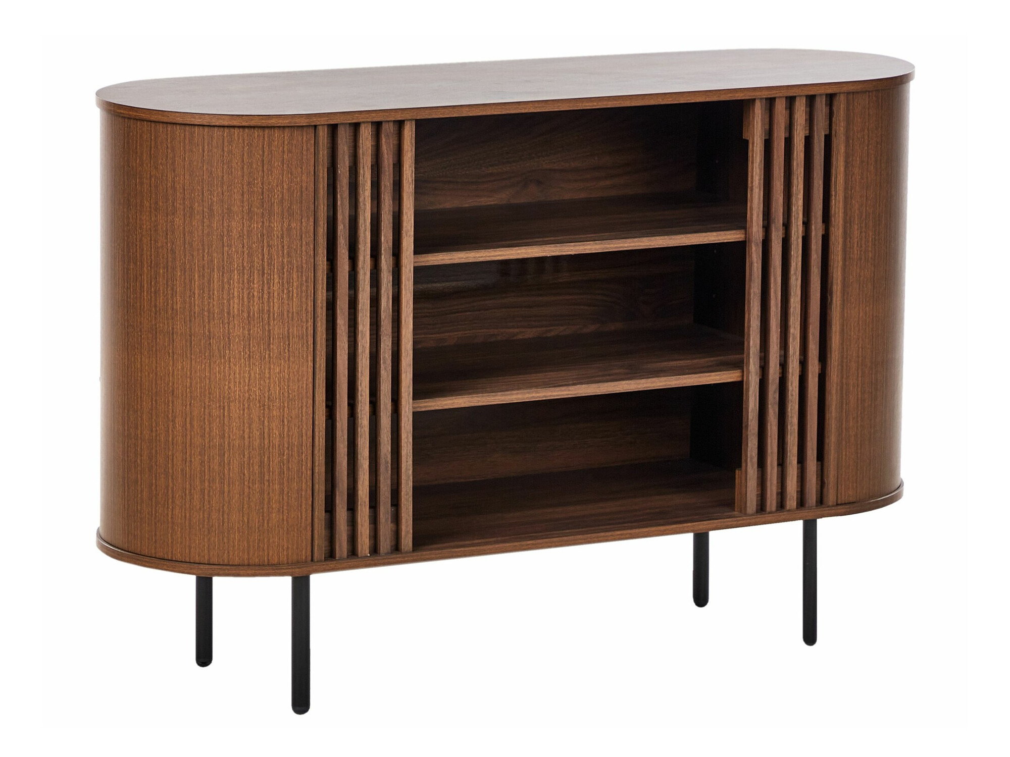 Bookcase Berwyn 2562